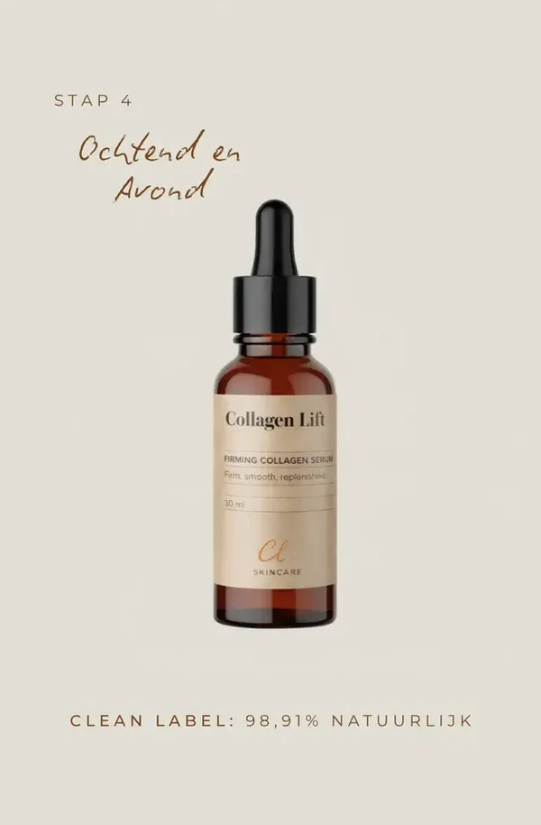 Collagen Lift - Firming Collagen Serum