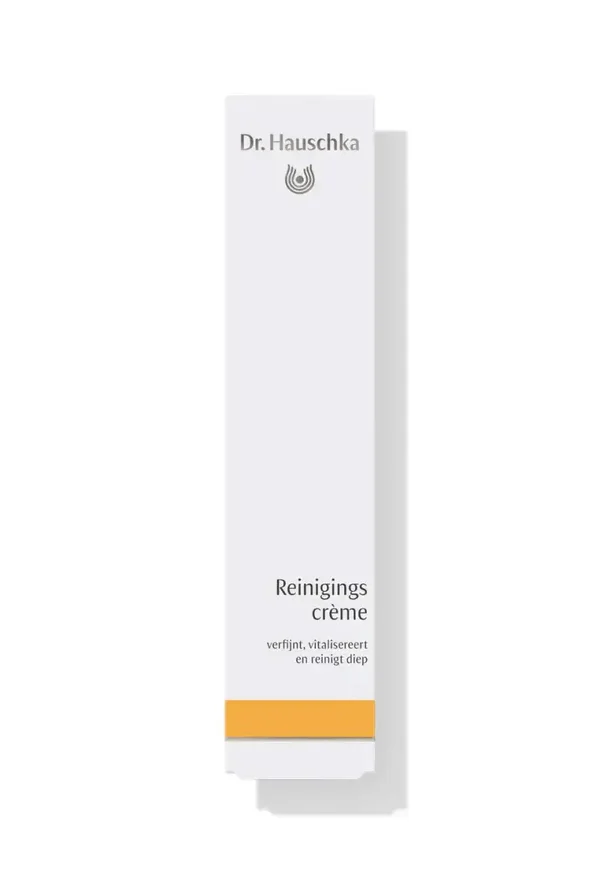 Dr. Hauschka Reinigingscreme