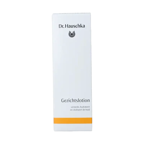Dr. Hauschka Gezichtslotion