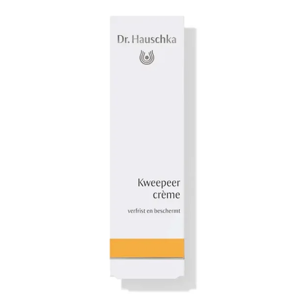 Dr. Hauschka Kweepeercreme