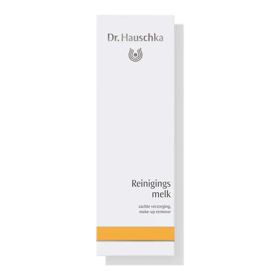 Dr. Hauschka Reinigingsmelk