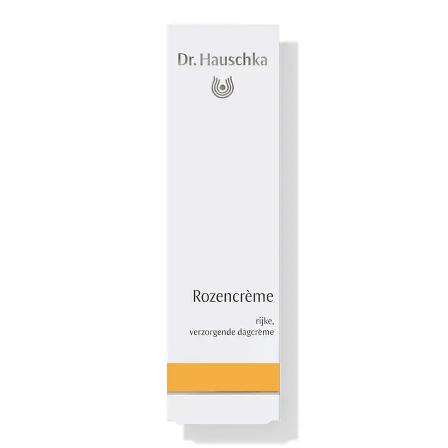 Dr. Hauschka Rozencreme