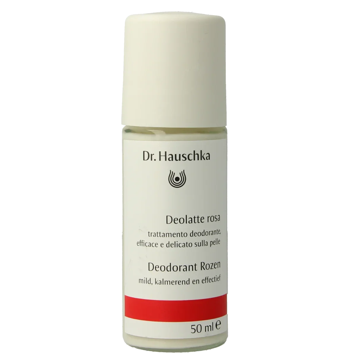 Dr. Hauschka Deodorant rozen