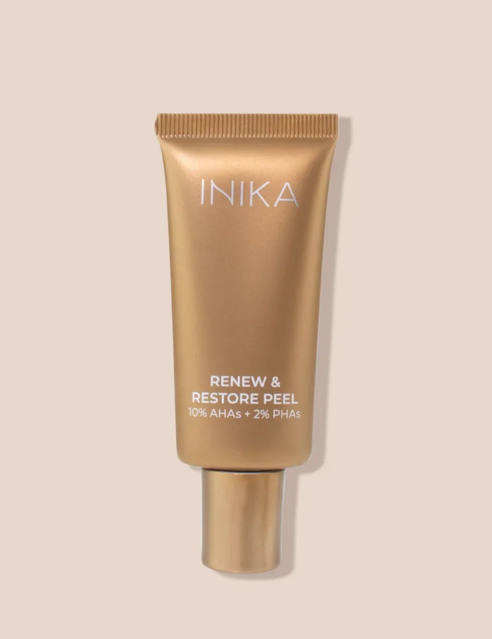 INIKA Organic Renew + Restore Peel