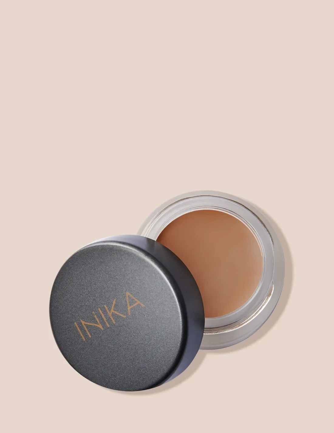 INIKA Organic Full Coverage Concealer 4 tinten
