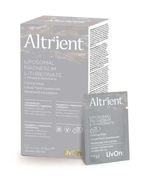 Altrient Magnesium L-Threonaat (30 sachets)
