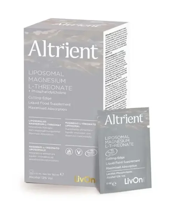 Altrient Magnesium L-Threonaat (30 sachets)