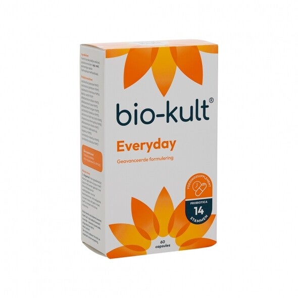 Bio-Kult Everyday 60 capsules