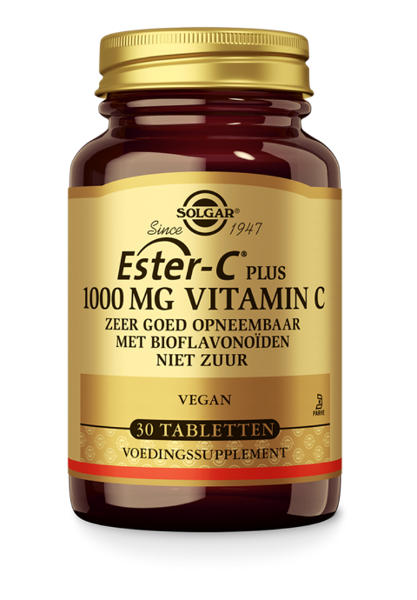 Ester-C® Plus Vitamine C 1000 mg 30tabletten
