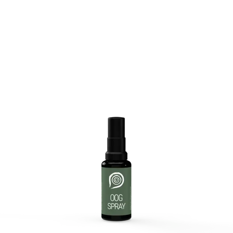 The health factory Oog spray 15ml