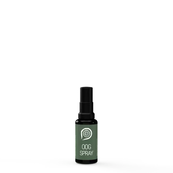 The health factory Oog spray 15ml