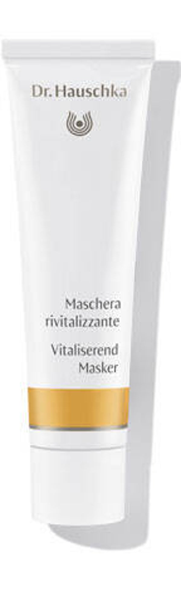Dr. Hauschka Vitaliserend masker