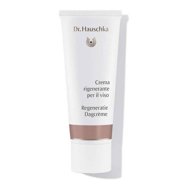 Dr. Hauschka Regeneratie dagcreme
