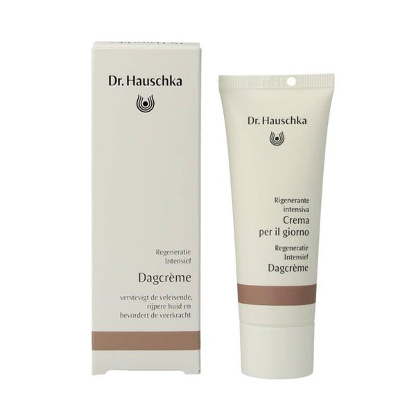 Dr. Hauschka Regeneratie dagcreme intensief