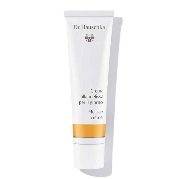Dr. Hauschka Melissecreme