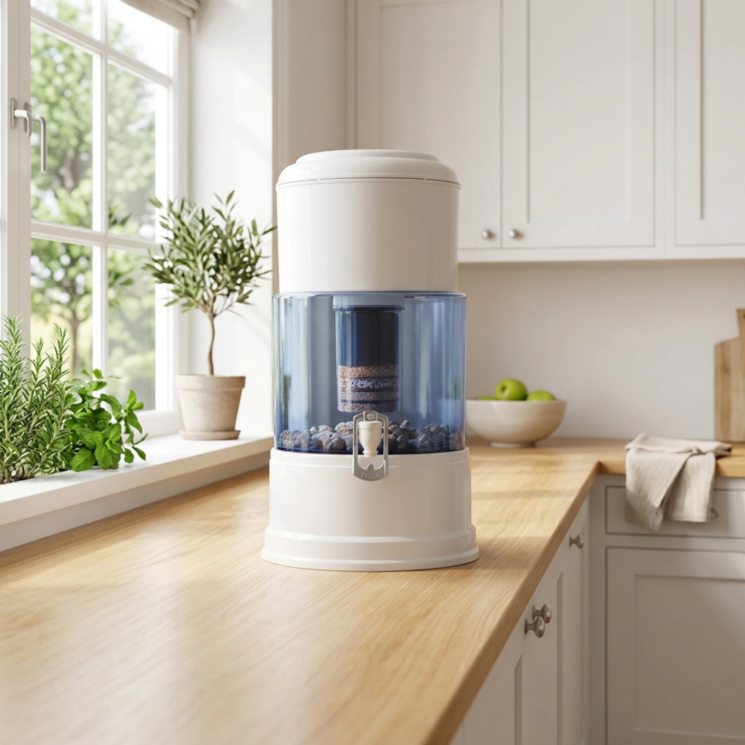 Aqualine 12glas PH neutraal