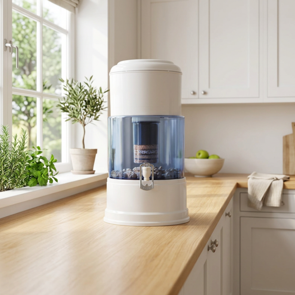 Aqualine 12glas PH neutraal