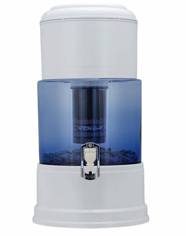 Aqualine 12glas PH neutraal