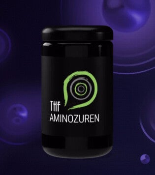 The health factory Aminozuren 150 capsules