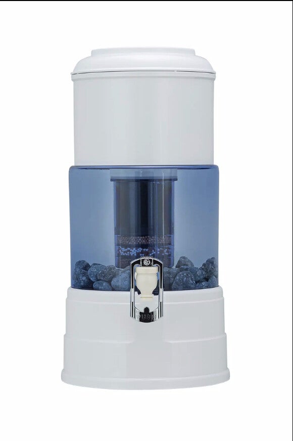 Aqualine 5 glas PH neutraal