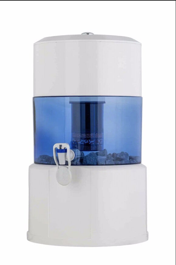 Aqualine 18glas PH neutraal
