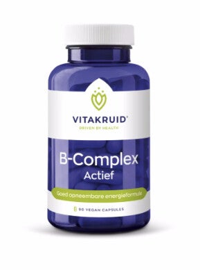 Vitakruid B-Complex Actief