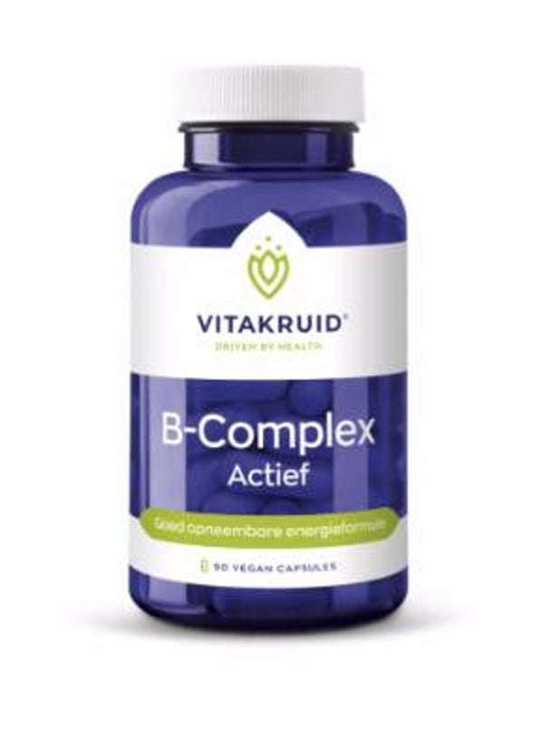 Vitakruid B-Complex Actief