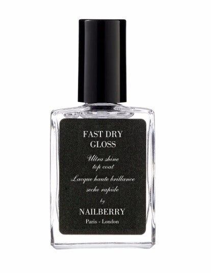 Nailberry Fast Dry Gloss 15ml
