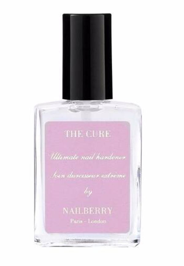 Nailberry  The Cure  15 ml