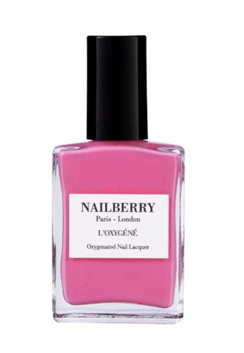 Nailberry Pink tulip 15ml