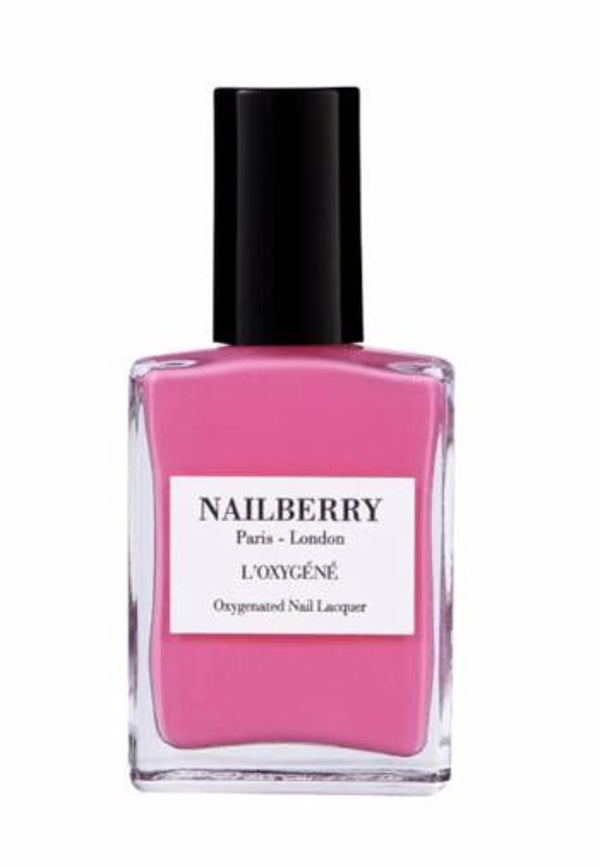 Nailberry Pink tulip 15ml