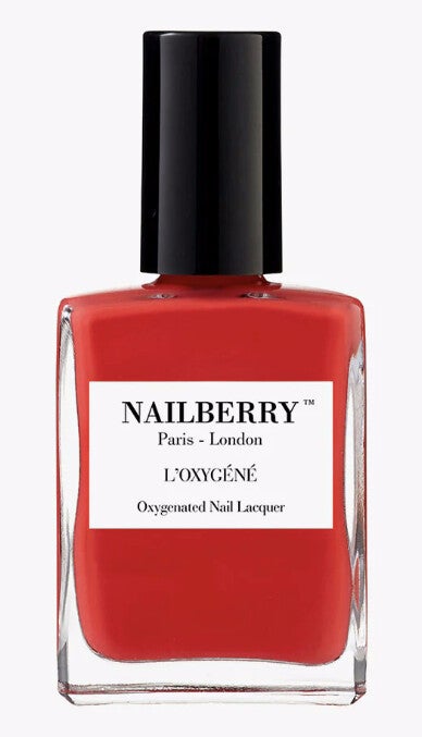 Nailberry pop my berry 15ml
