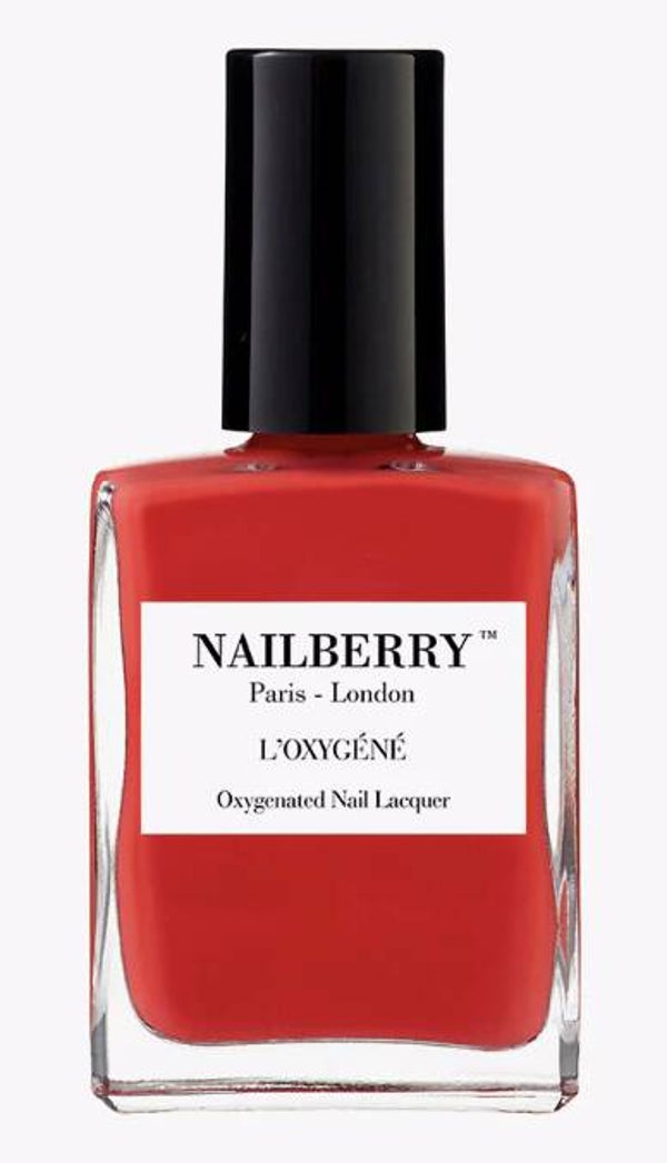 Nailberry pop my berry 15ml