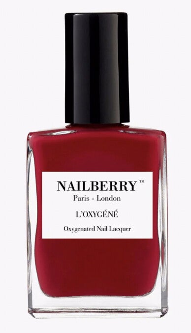 Nailberry Strawberry jam 15ml