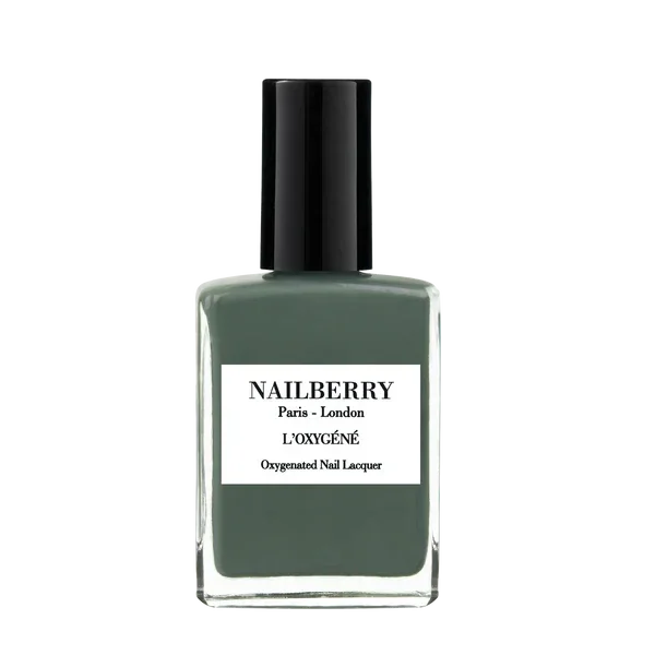 Nailberry Viva la vegan 15ml