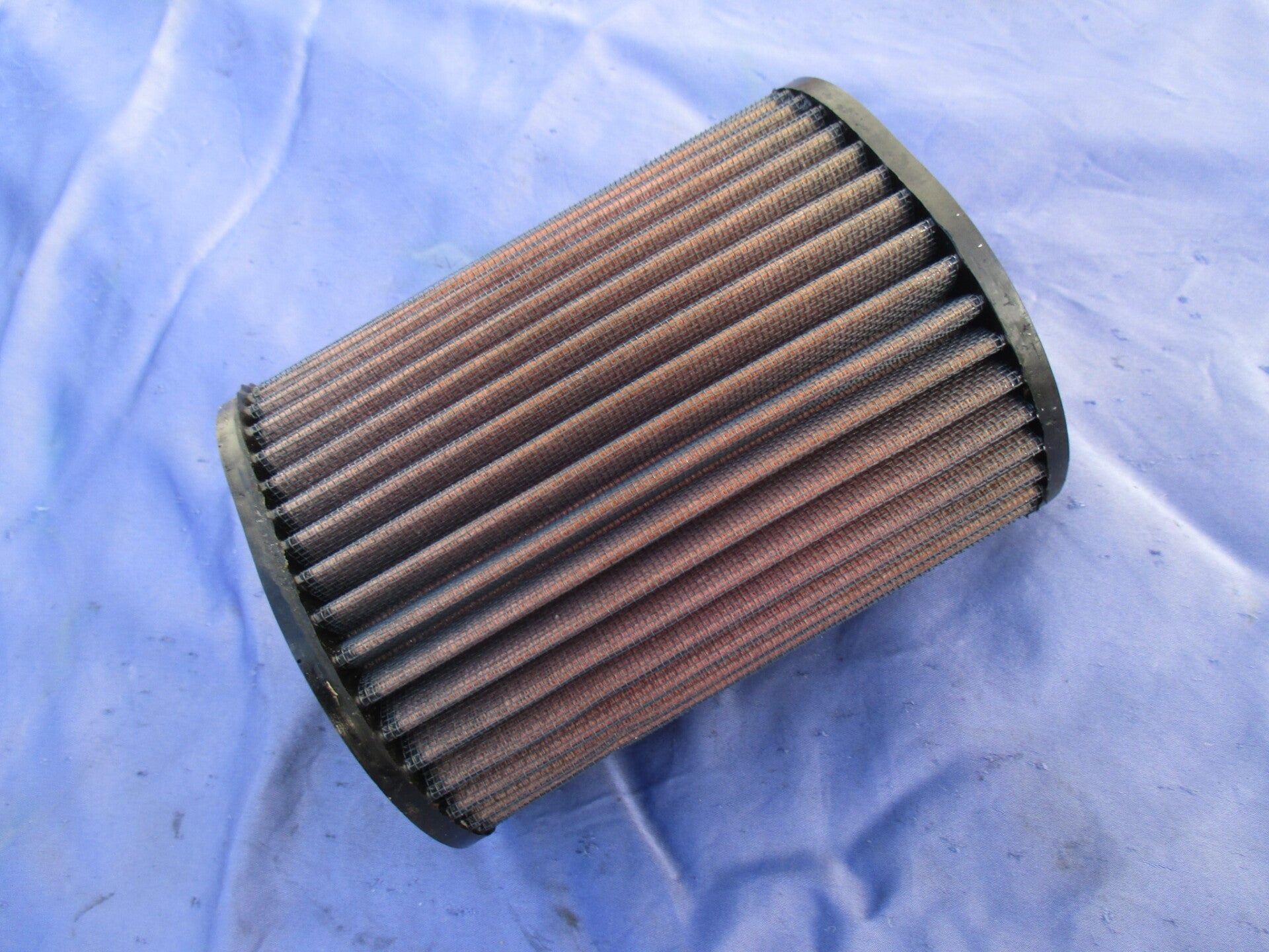 K&N Luftfilter Sportluftfilter Zephyr 1100 gebraucht  guter Zustand