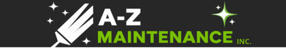 A-Z Maintenance Inc.