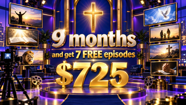 9 Month Package