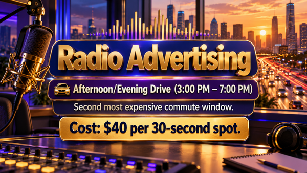 🚗 Evening Drive (3:00 PM – 7:00 PM)