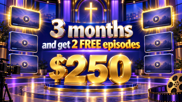 3 Month Plan