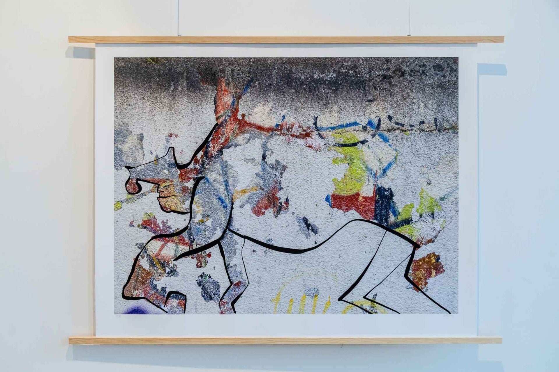 Walk Walk (limited edition) (7/7)