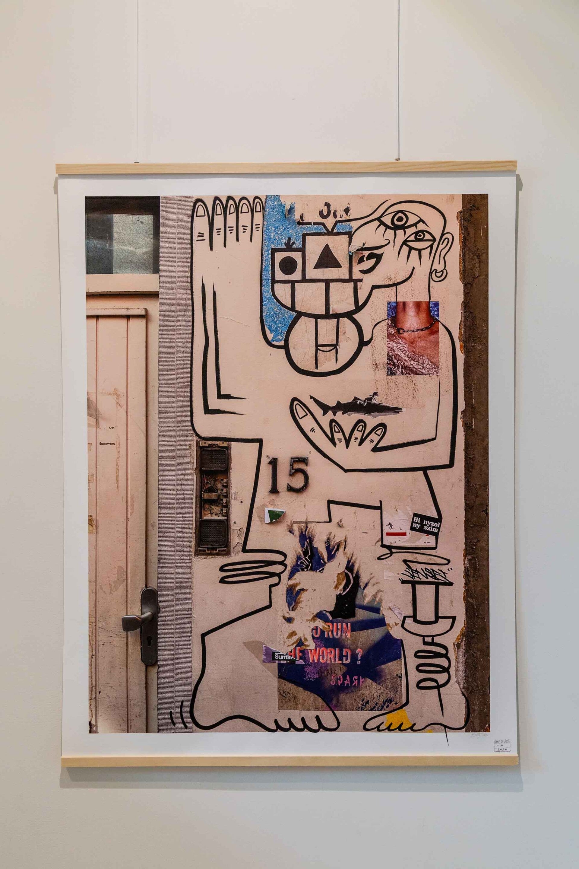 Bartsquiat (limited edition) (7/7)