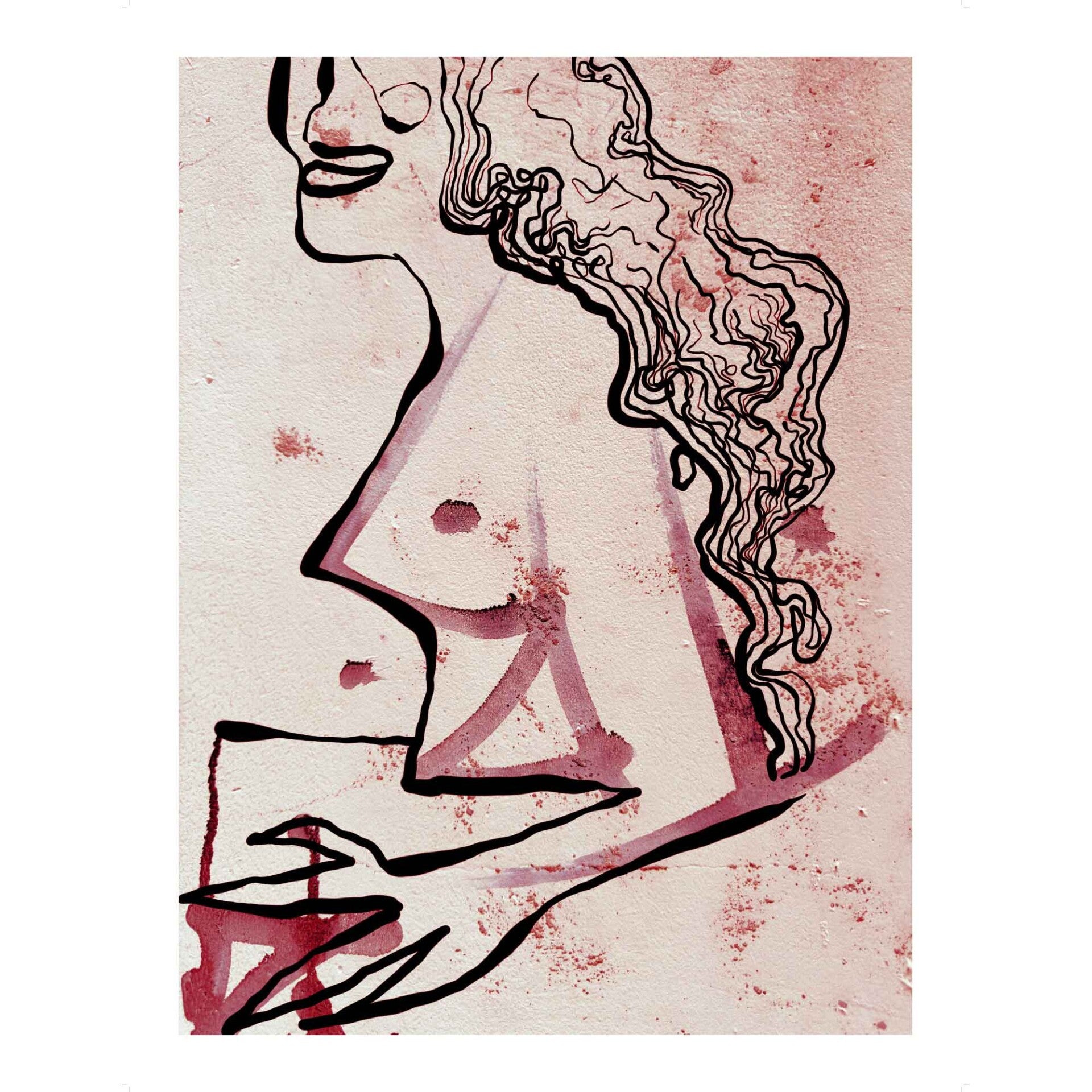 Curly girl (limited edition) (7/7)