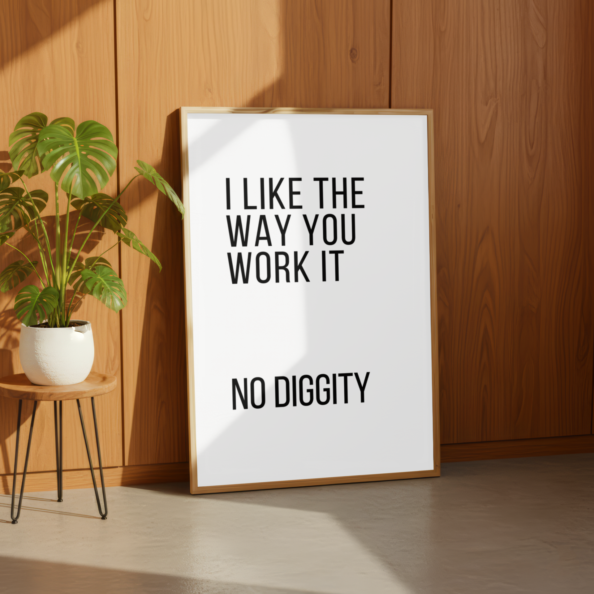 I Like The Way