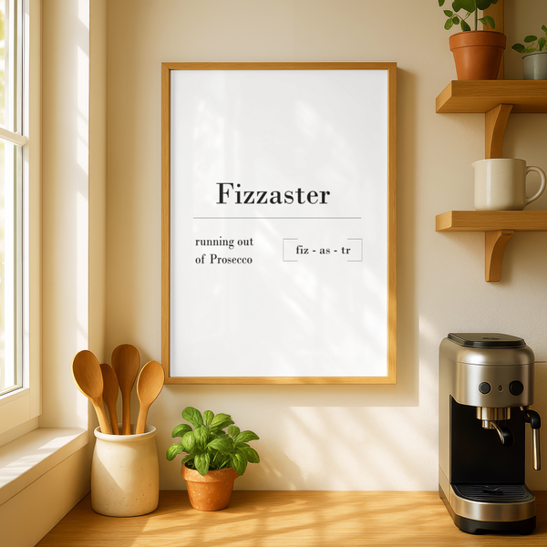 Fizzaster