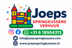 Joeps Springkussens