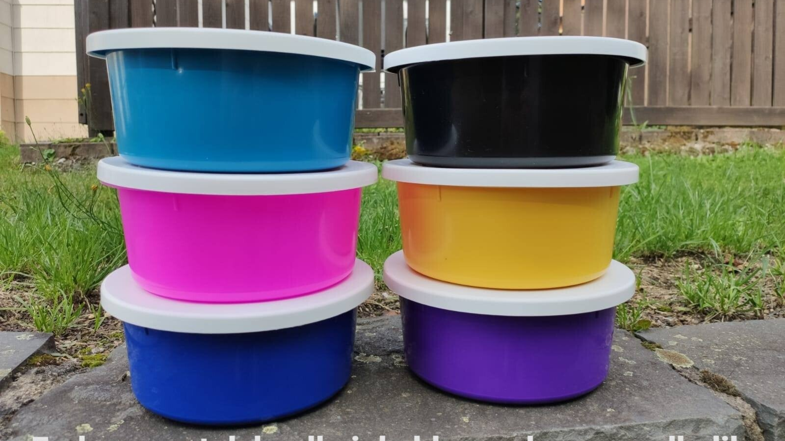 Futterschüssel 2 Liter