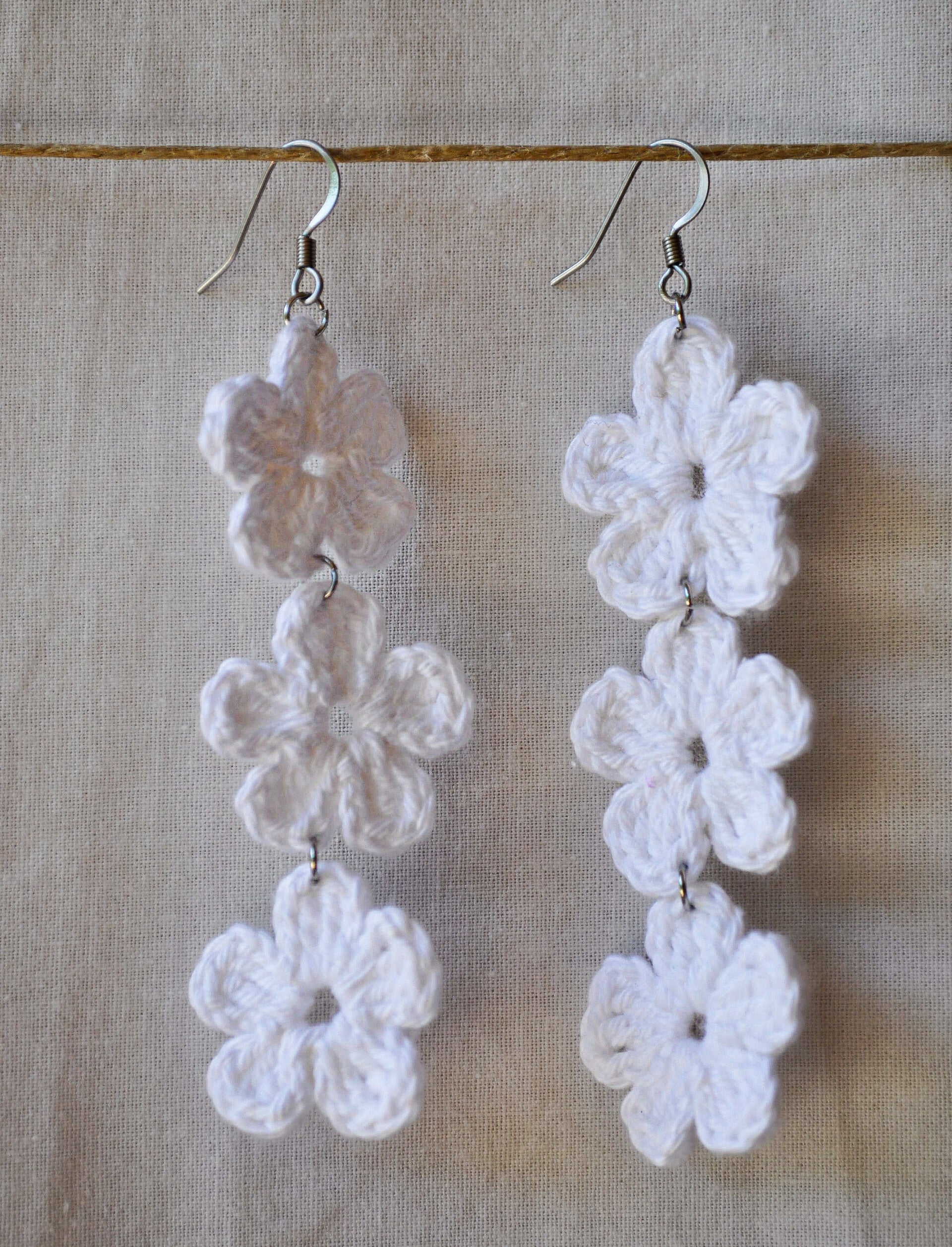 PENDIENTES LORE