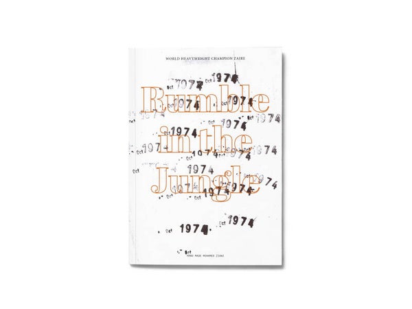 Rumble in the jungle