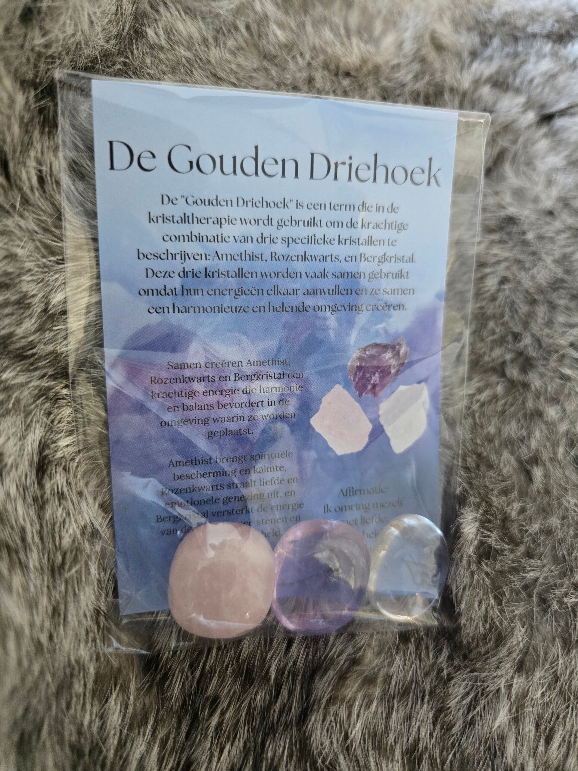 Gouden driehoek